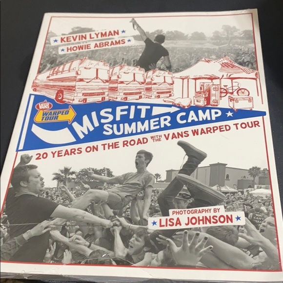 2018 forever warped collector vans - Picture 5 of 5